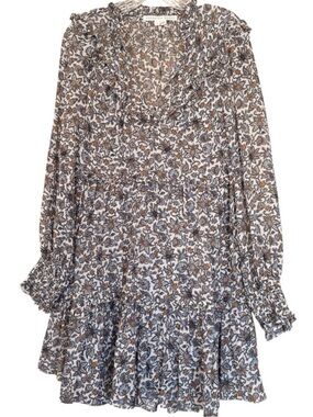 Veronica Beard Rebecca dress 0